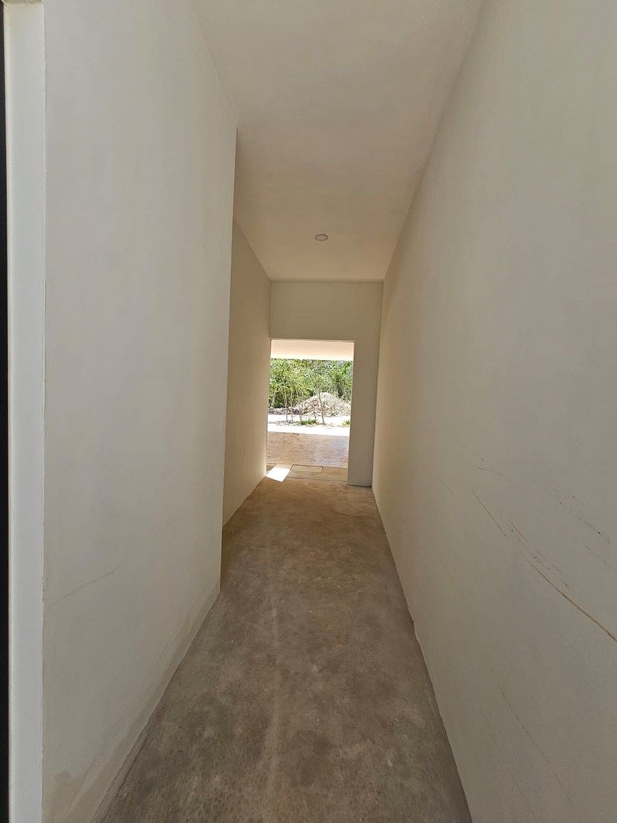 Casa em Cholul, Mérida, foto 29 de 36