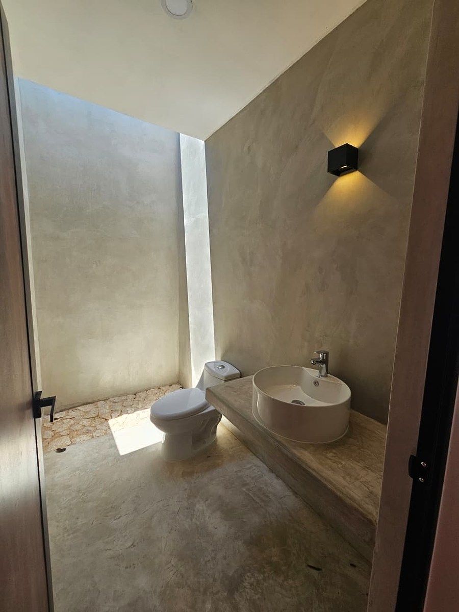 Casa em Cholul, Mérida, foto 30 de 36