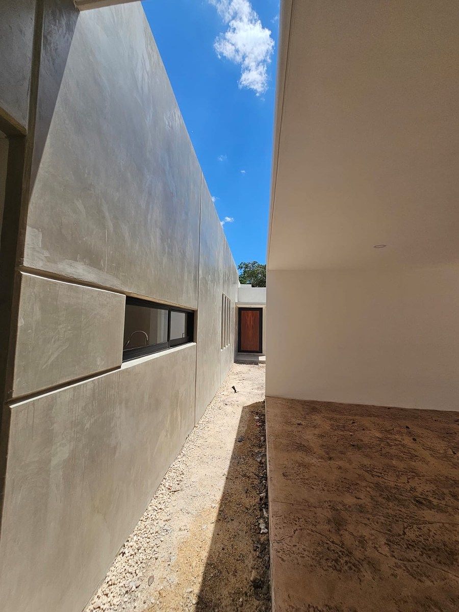 Casa em Cholul, Mérida, foto 35 de 36