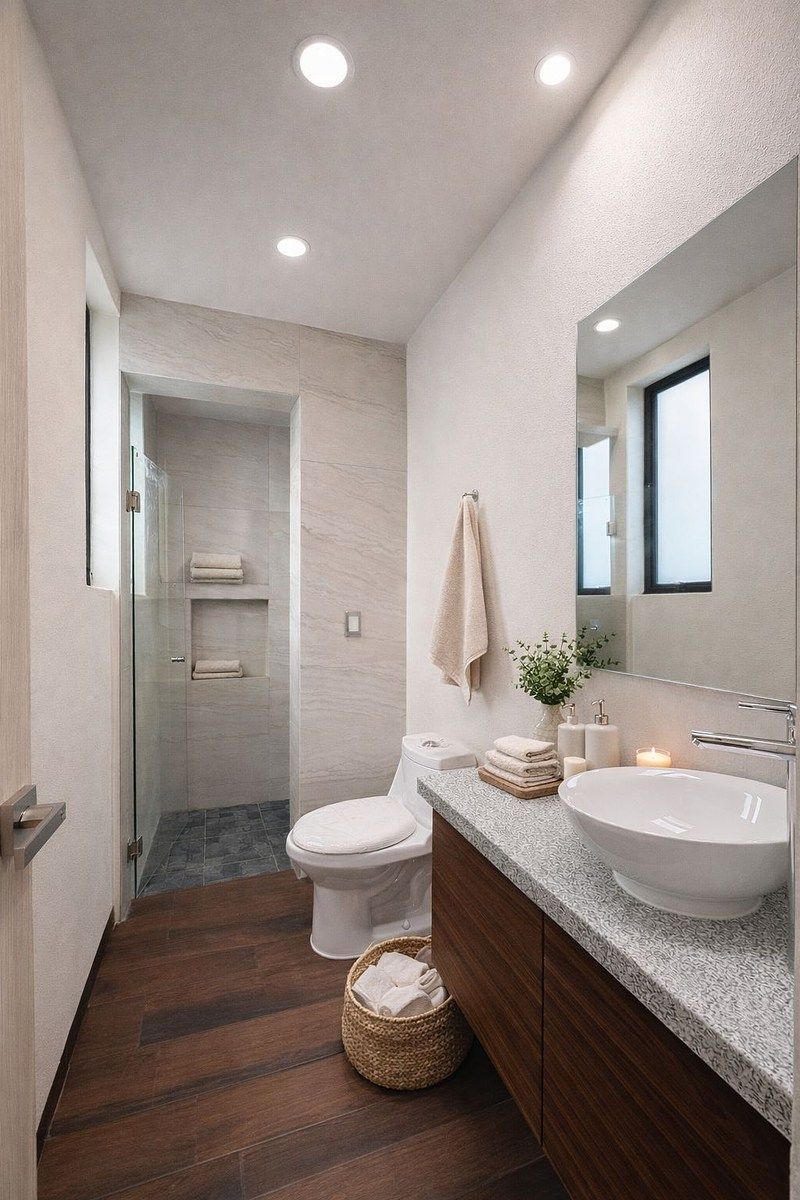 9 de 19: Anuncio amueblado con Inteligencia Artificial