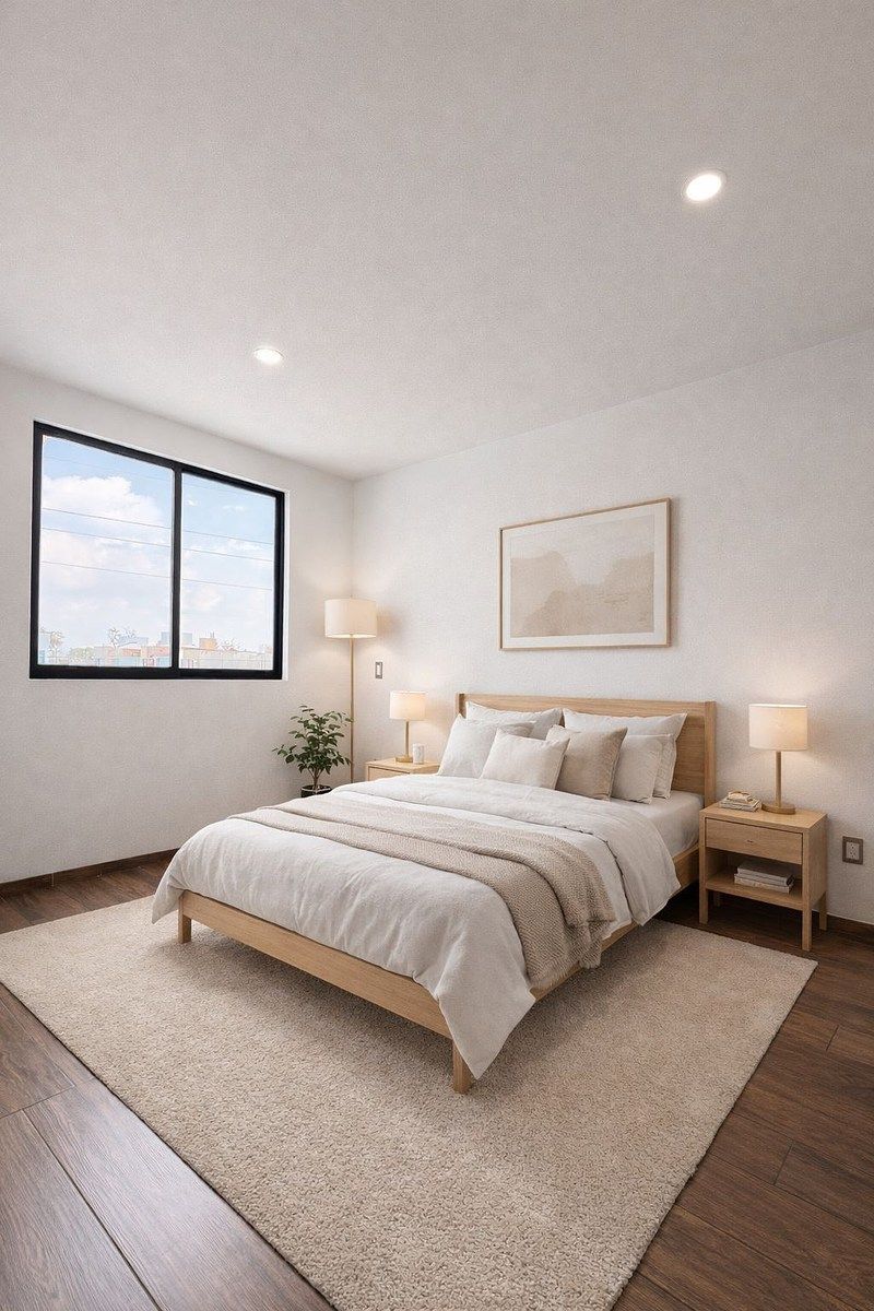 6 de 19: Anuncio amueblado con Inteligencia Artificial