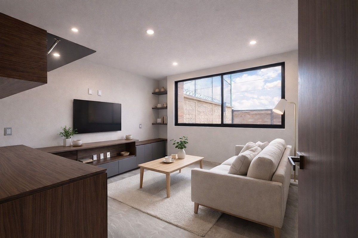 5 de 19: Anuncio amueblado con Inteligencia Artificial