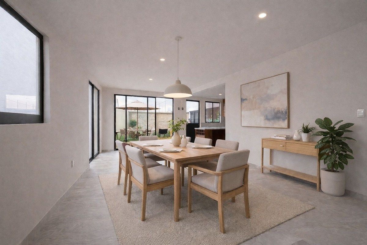 1 de 19: Anuncio amueblado con Inteligencia Artificial