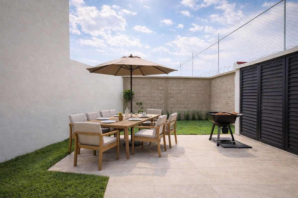 3 de 19: Anuncio amueblado con Inteligencia Artificial