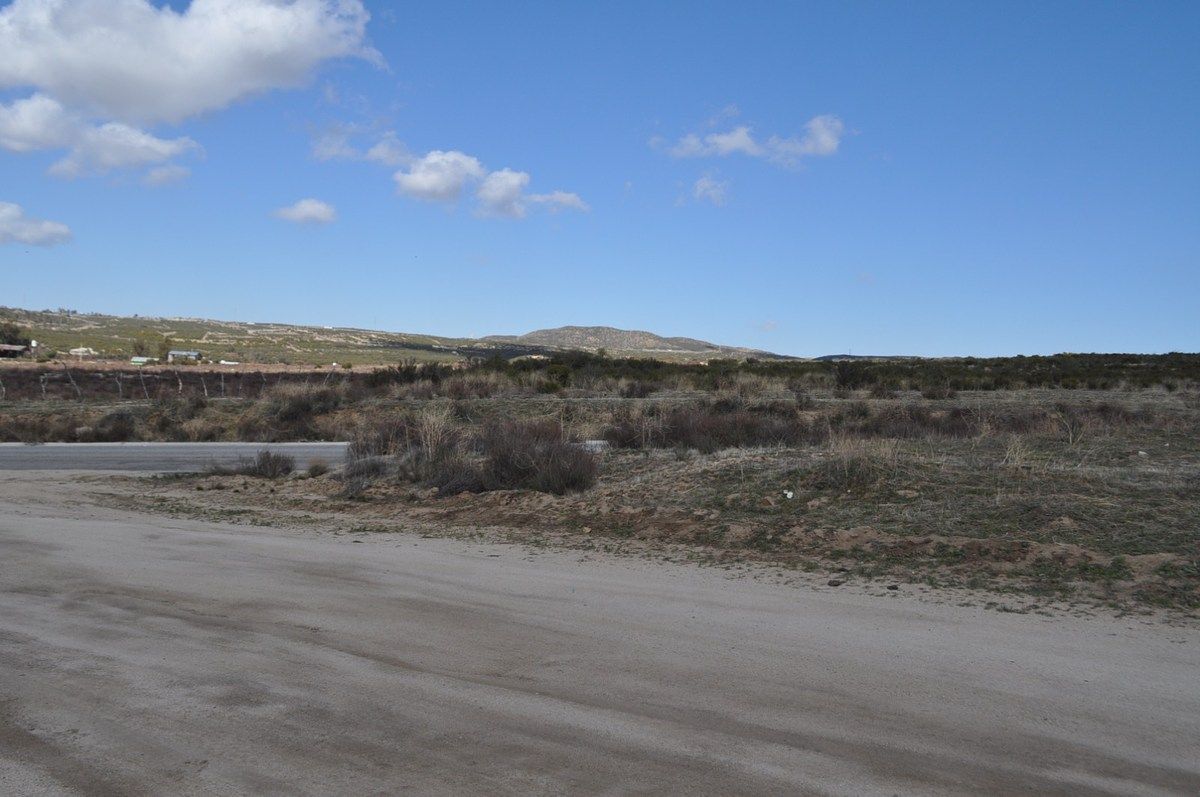 Oportunidad de Inversión, Terreno en esquina de 3.4 hectáreas. - foto 4
