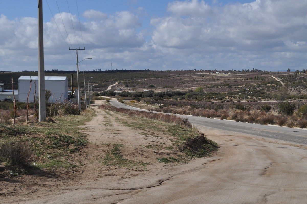 Oportunidad de Inversión, Terreno en esquina de 3.4 hectáreas. - foto 5