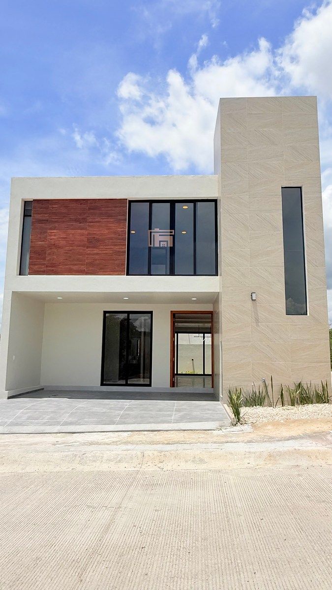 CASA EN VENTA EN FRACCIONAMIENTO OASIS, TUXTLA GUTIÉRREZ, foto 1 de 27