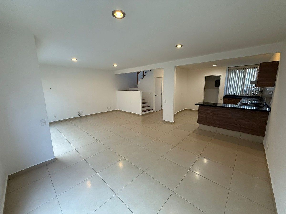 4 de 31: Sala - comedor