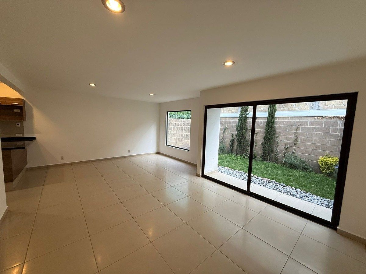 5 de 31: Sala - comedor