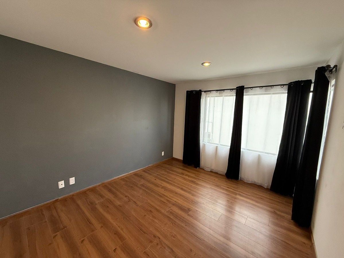 13 de 31: Recámara principal