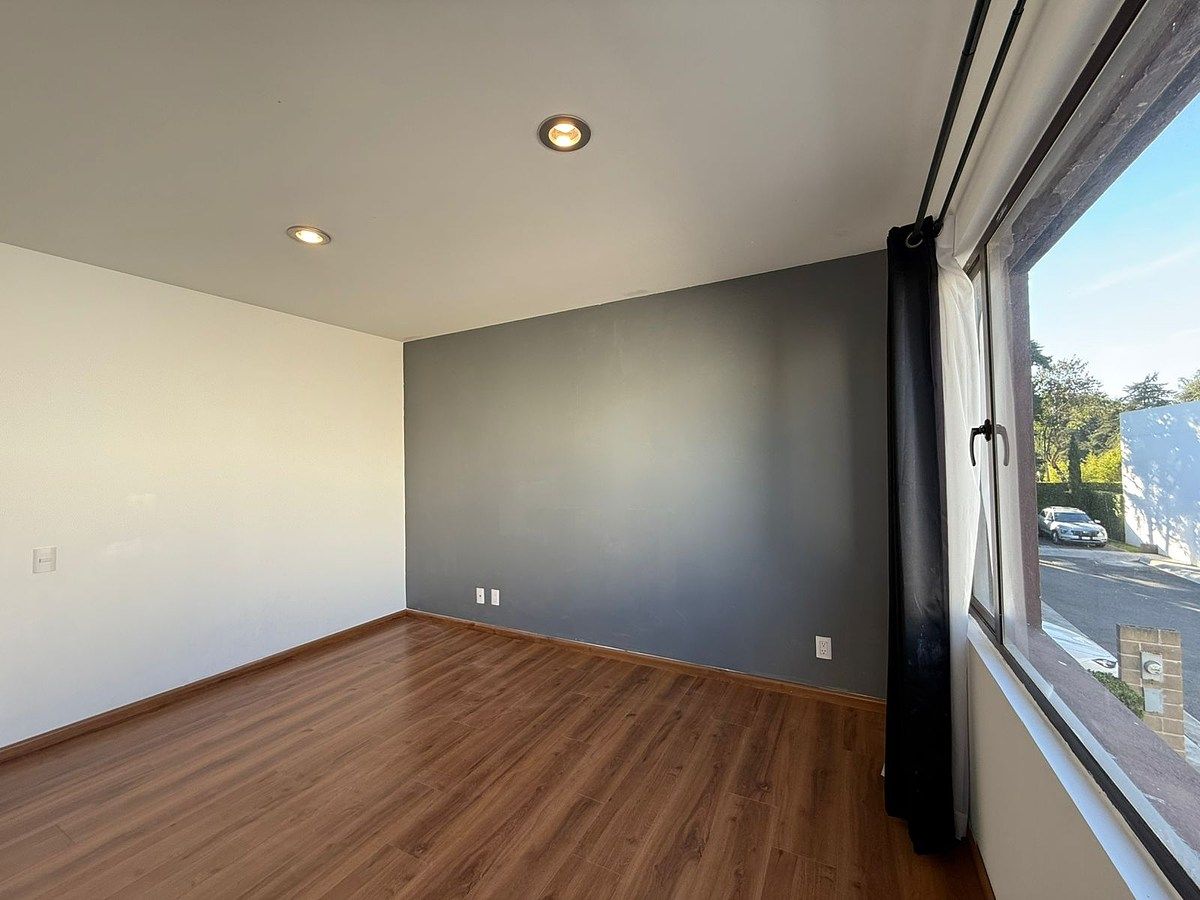 14 de 31: Recámara principal