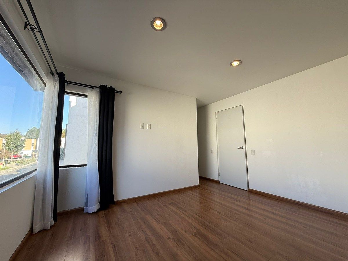 15 de 31: Recámara principal