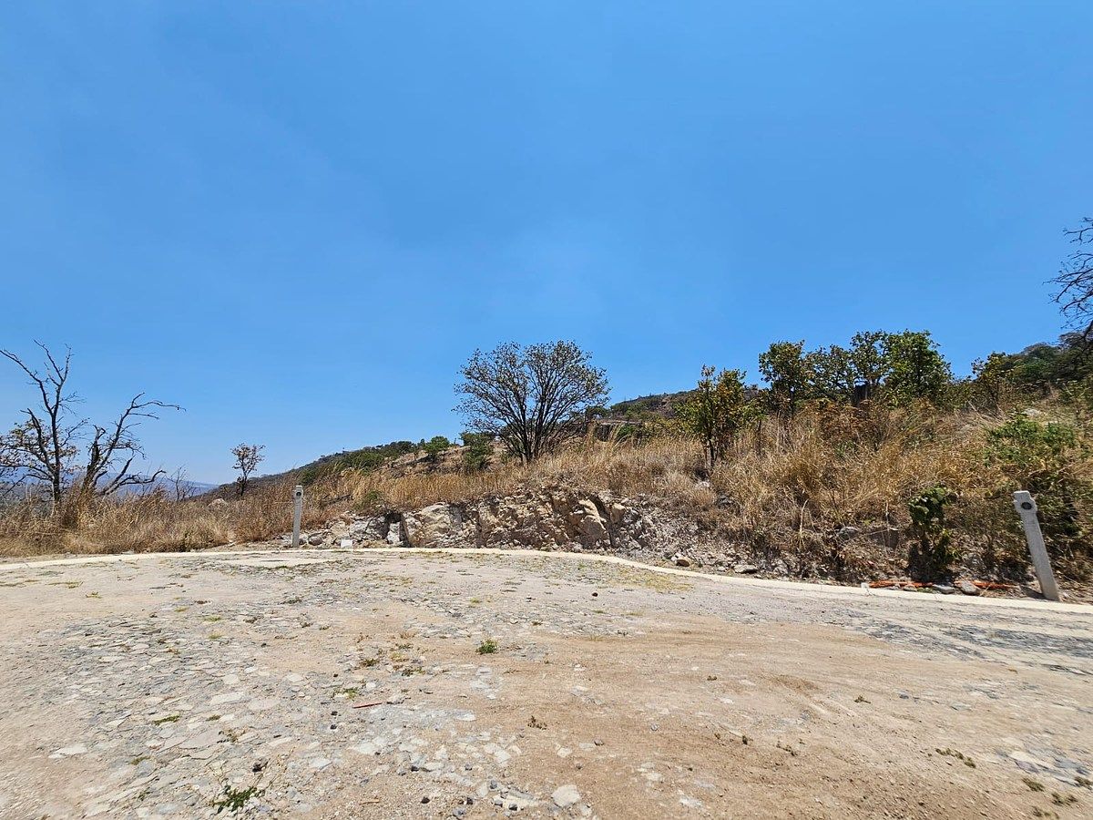 Terreno en Las Cañadas, Zapopan, foto 3 de 10