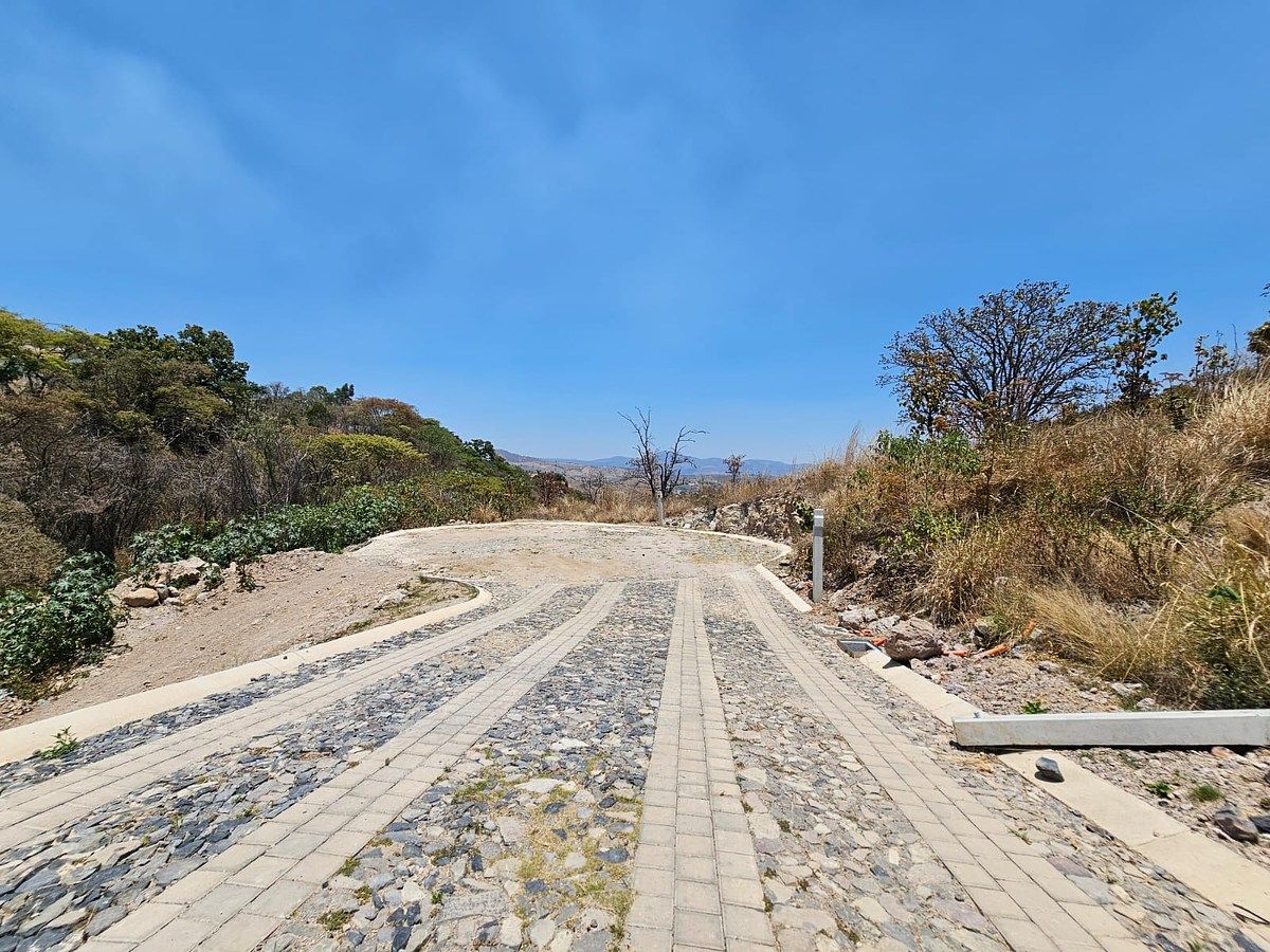 Terreno en Las Cañadas, Zapopan, foto 4 de 10
