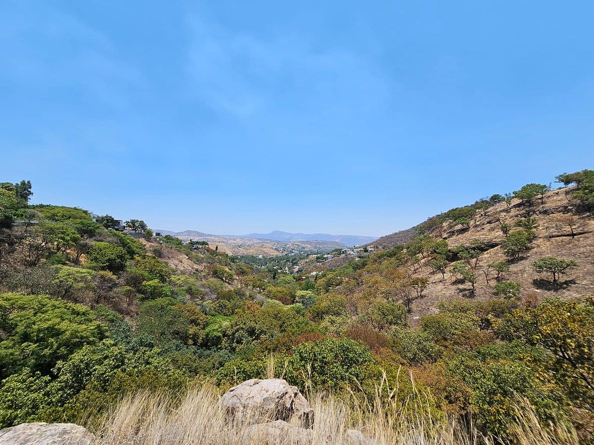 LAS CAÑADAS LOTE EN VENTA CON ESPECTACULAR VISTA PANORÁMICA, foto 1 de 10