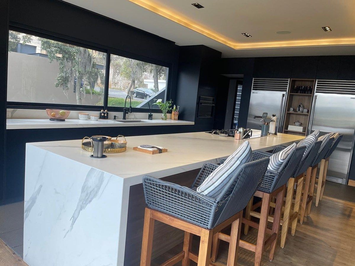 4 of 39: Cocina equipada