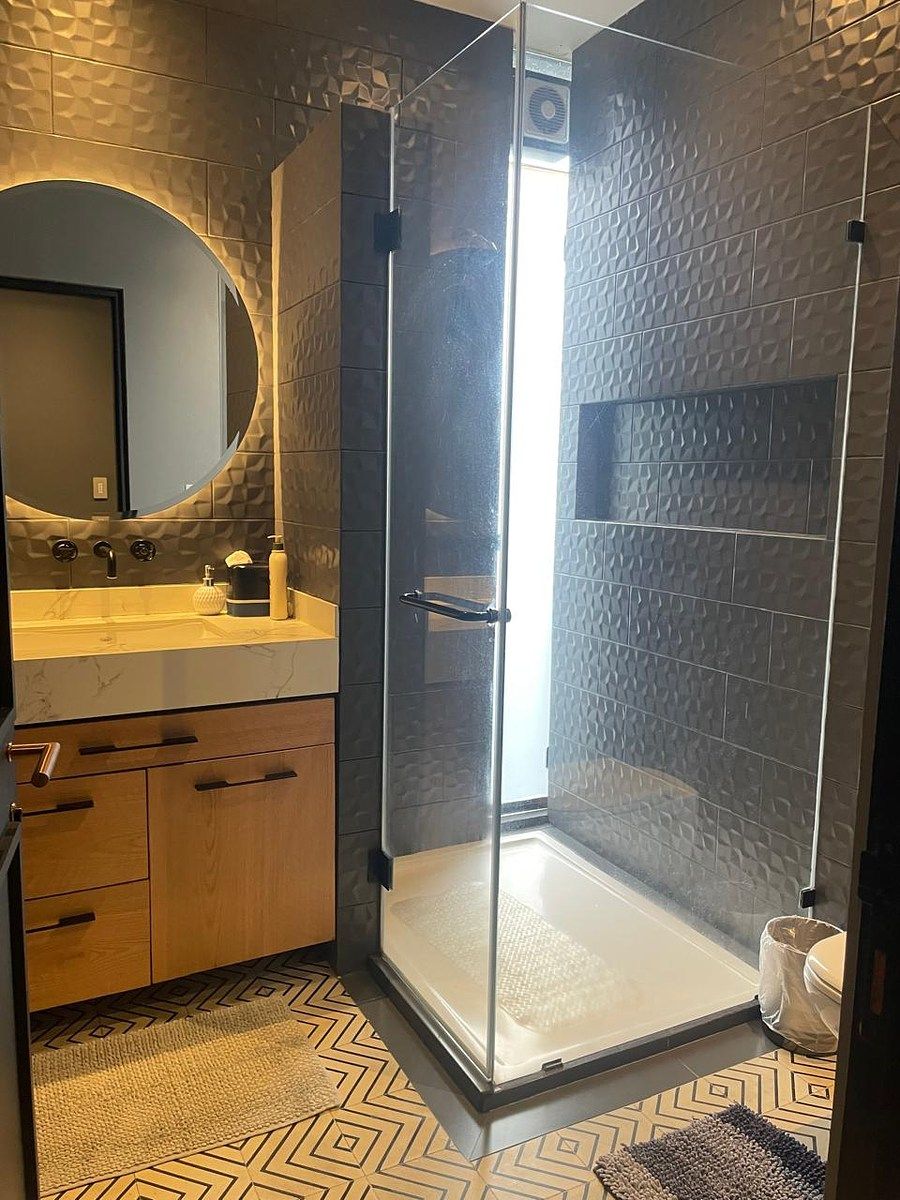 21 of 39: Baño recamara 2