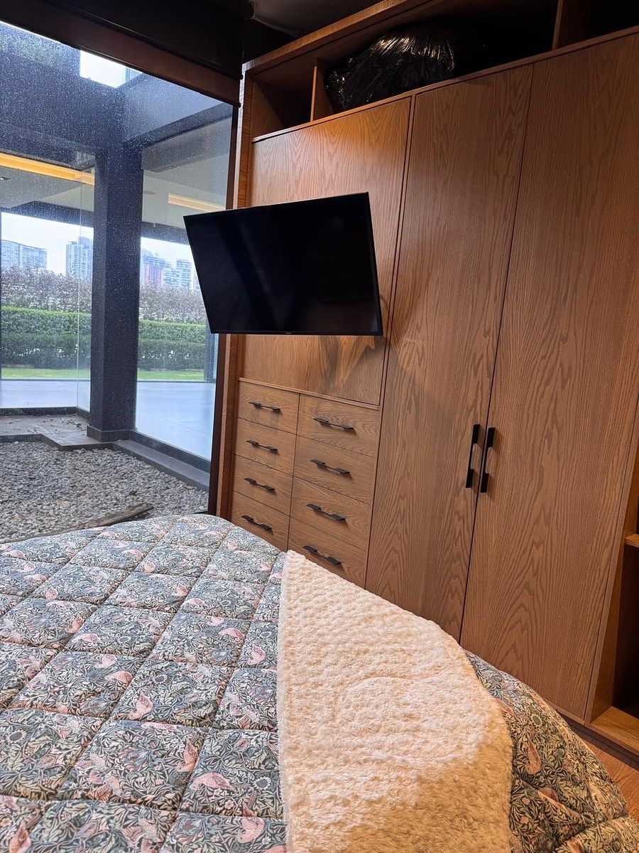 26 of 39: Visita recamara 4 con baño