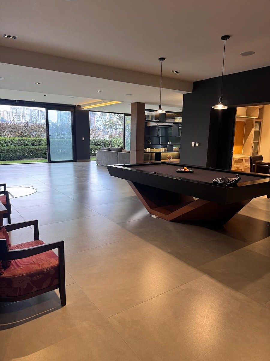 31 of 39: area de entretenimiento