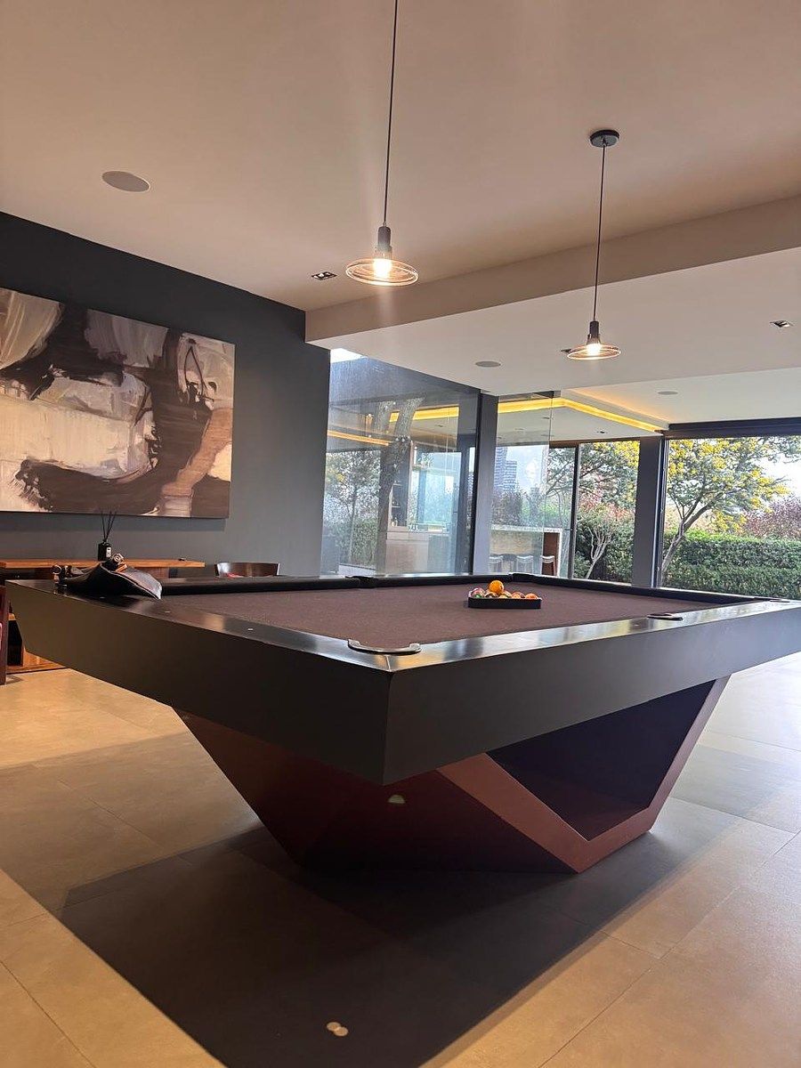 32 of 39: Area de Entretenimiento