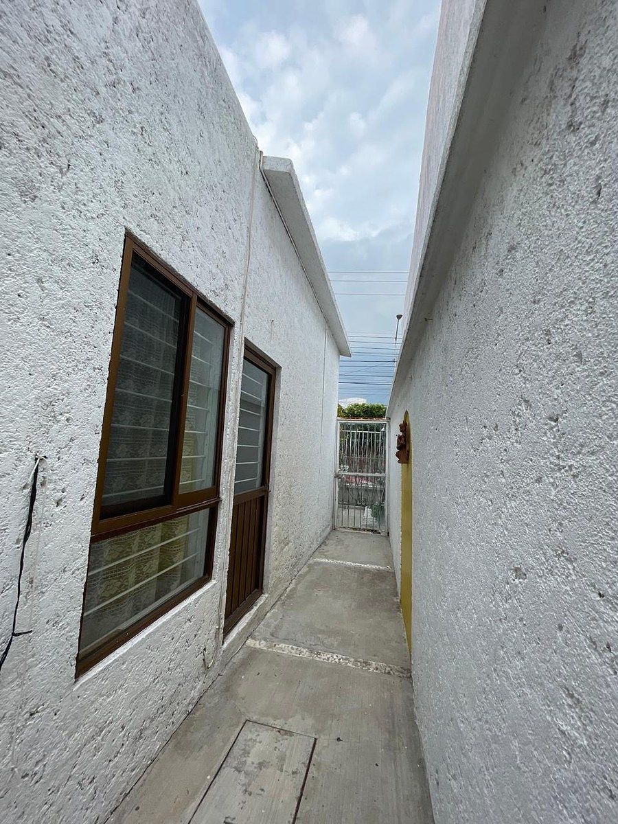 Casa en Corregidora, Querétaro, foto 23 de 30