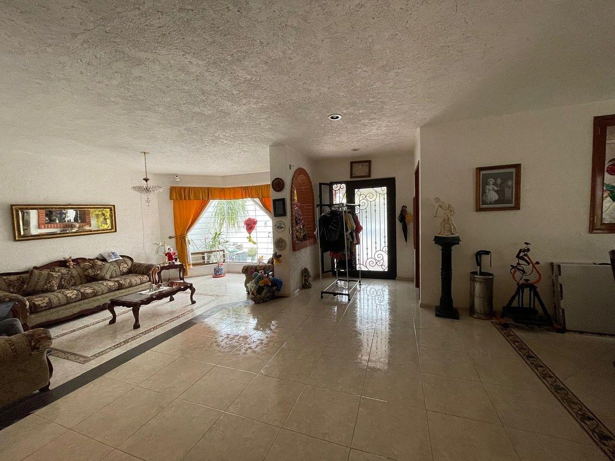 Casa en Corregidora, Querétaro, foto 25 de 30