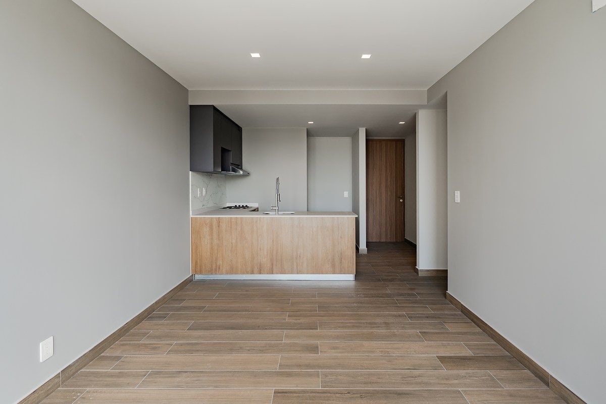 Departamento en venta, Luca Península