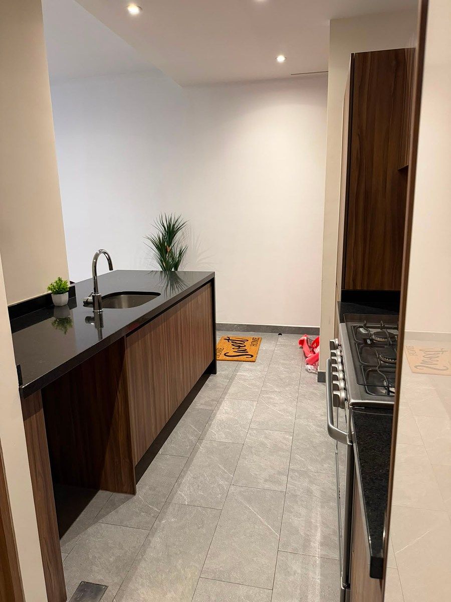 Apartment in Tabacalera, Cuauhtémoc, photo 9 of 27