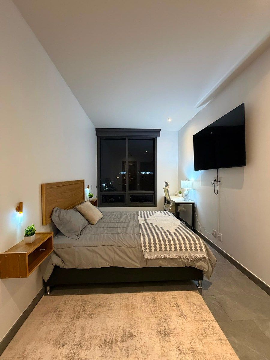 ✨ Apartment for rent at BeGrand Reforma ✨, photo 1 of 27