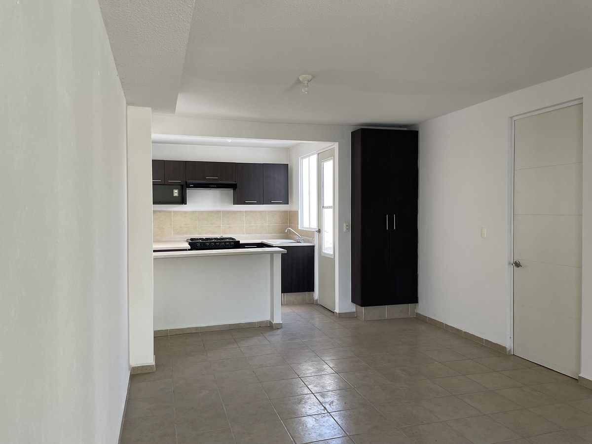 Casa en condominio en Real Santa Fe, Xochitepec, foto 3 de 14