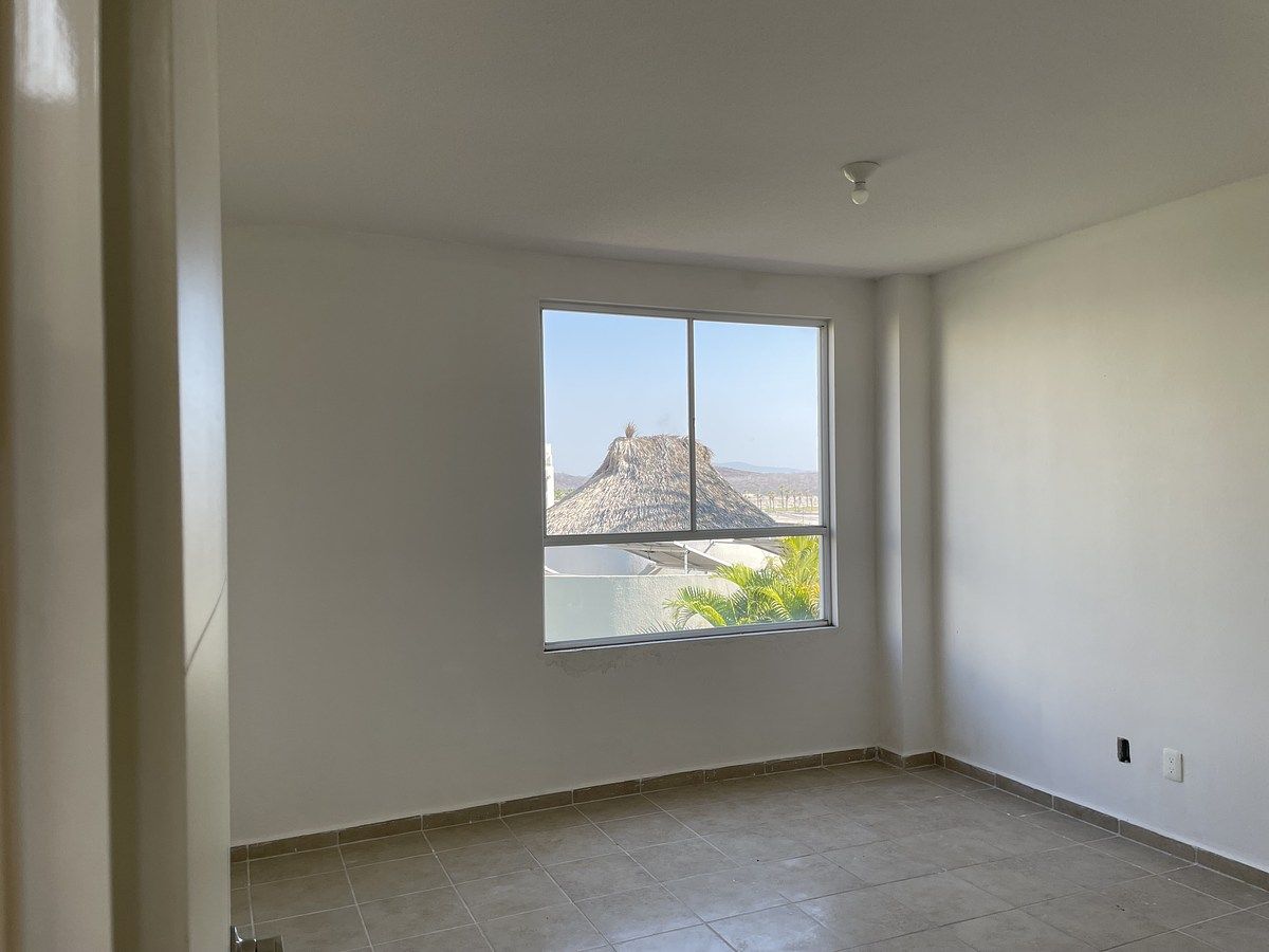 Casa en condominio en Real Santa Fe, Xochitepec, foto 5 de 14