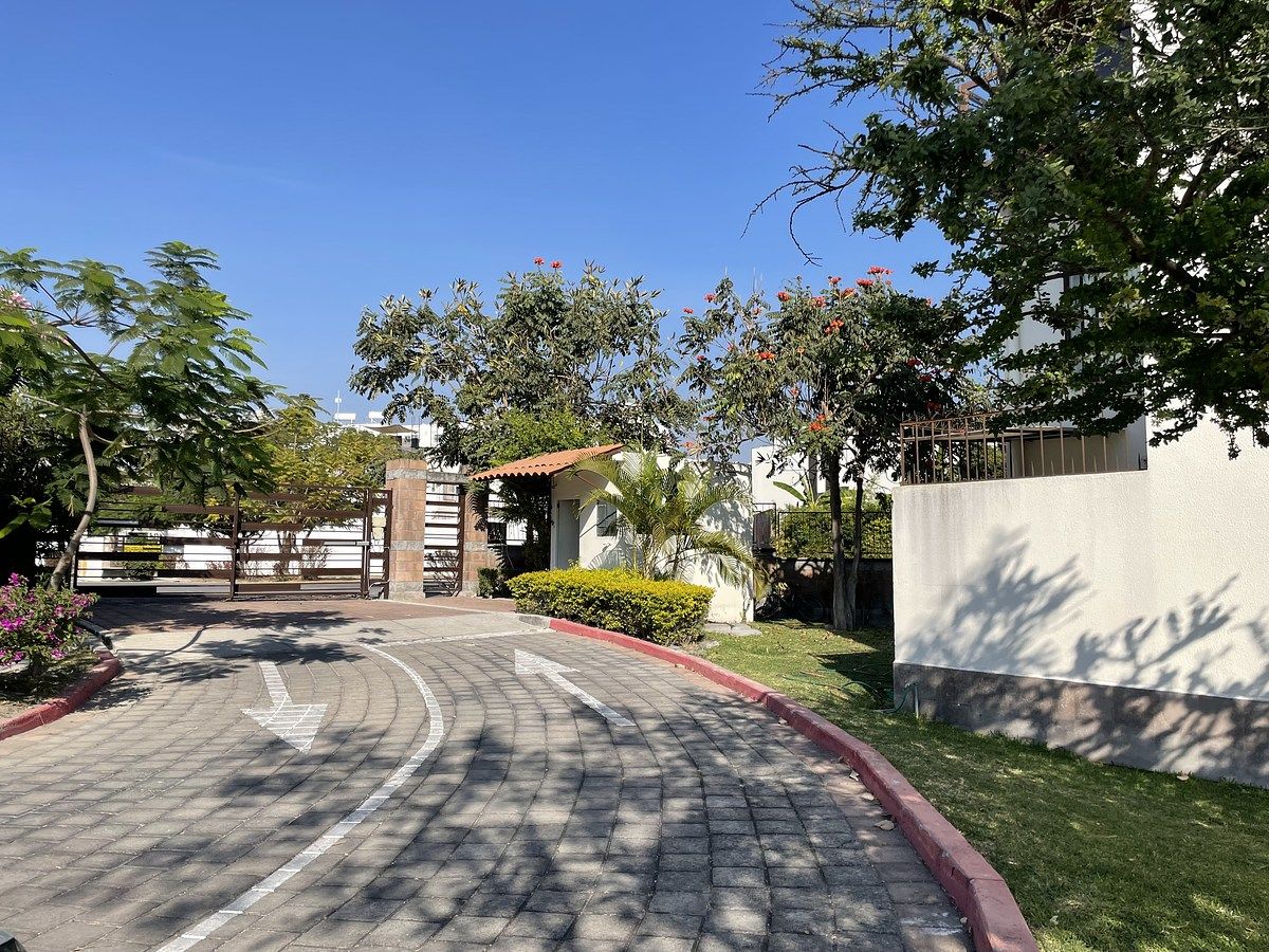 Casa en condominio en Real Santa Fe, Xochitepec, foto 14 de 14