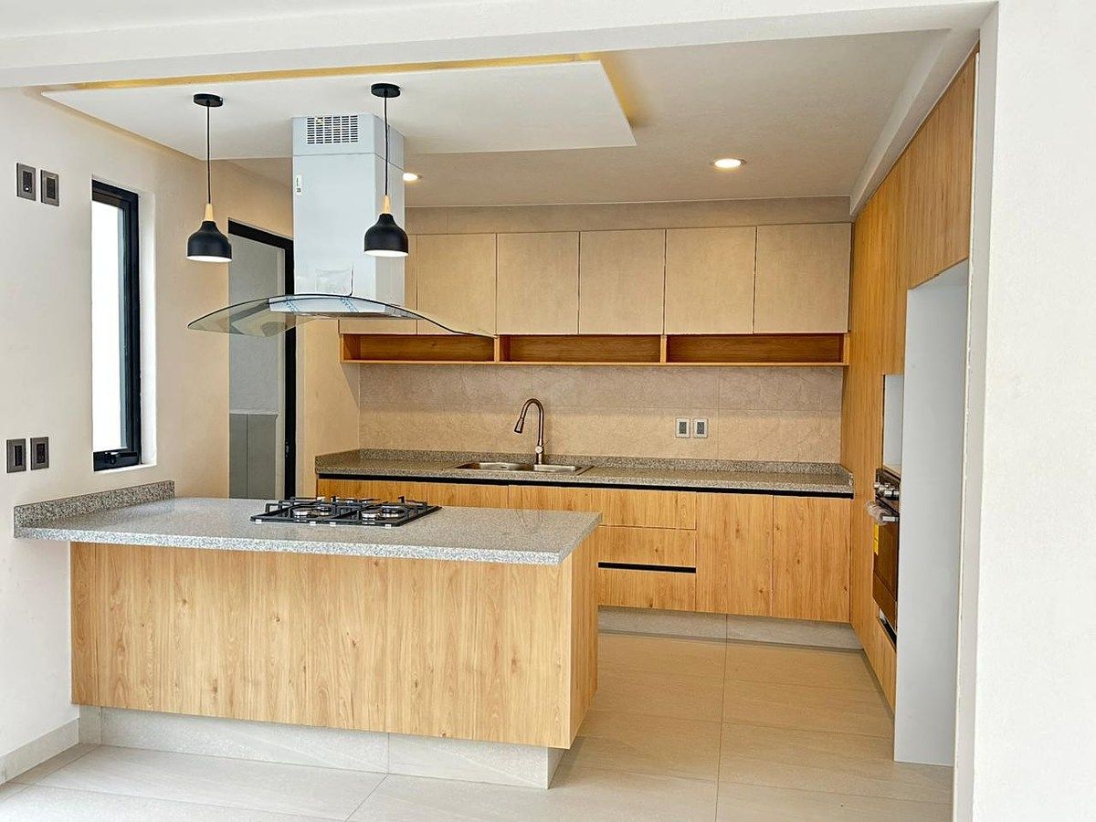Hermosa Casa Nueva Privada Toluca