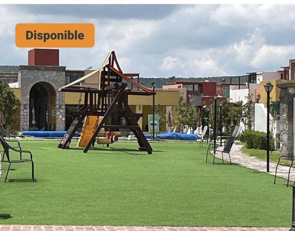 26 of 30: Juegos infantiles