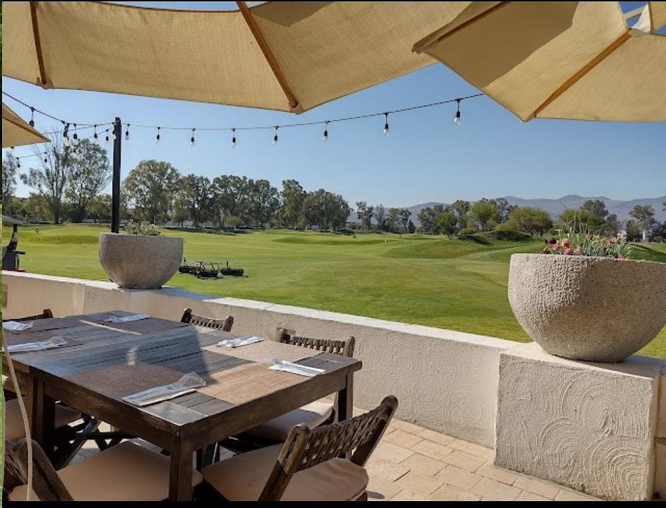 30 of 30: Restaurante Campo de golf