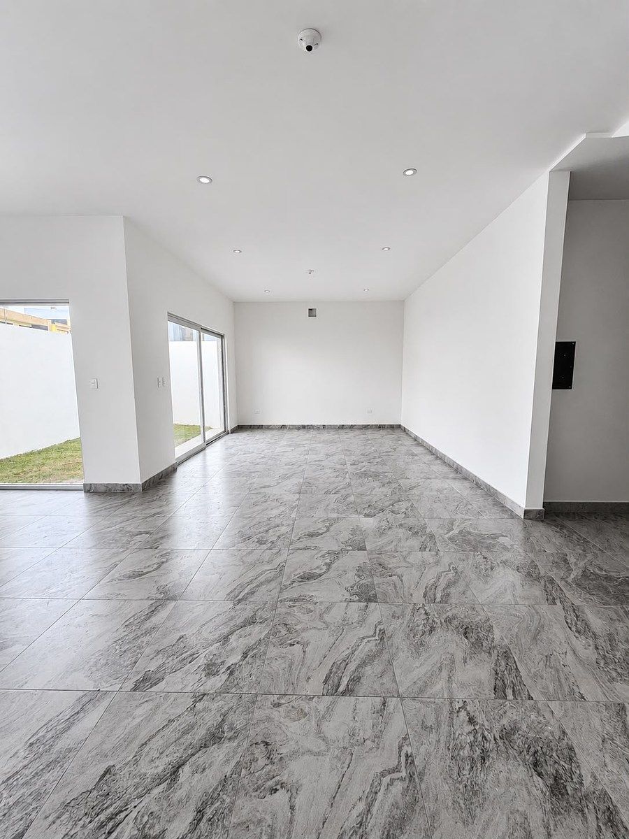 Casa em Mítica Residencial, Monterrey, foto 4 de 18