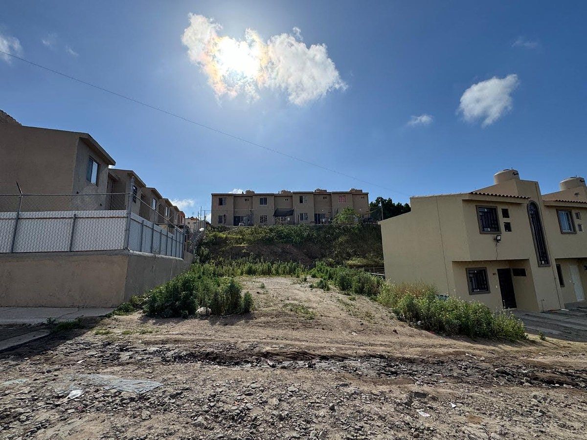 Terrenos en venta en Rosarito