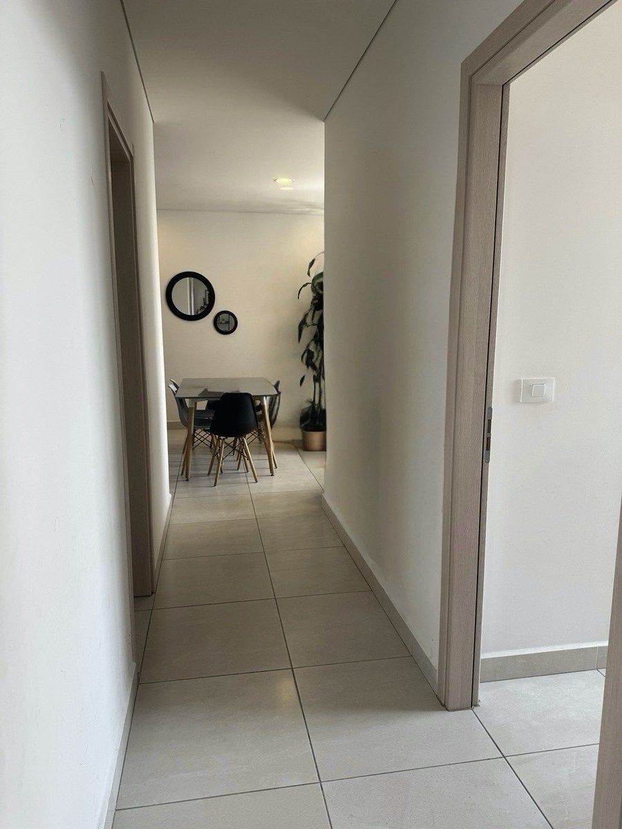 8 de 26: Pasillo de las recámaras