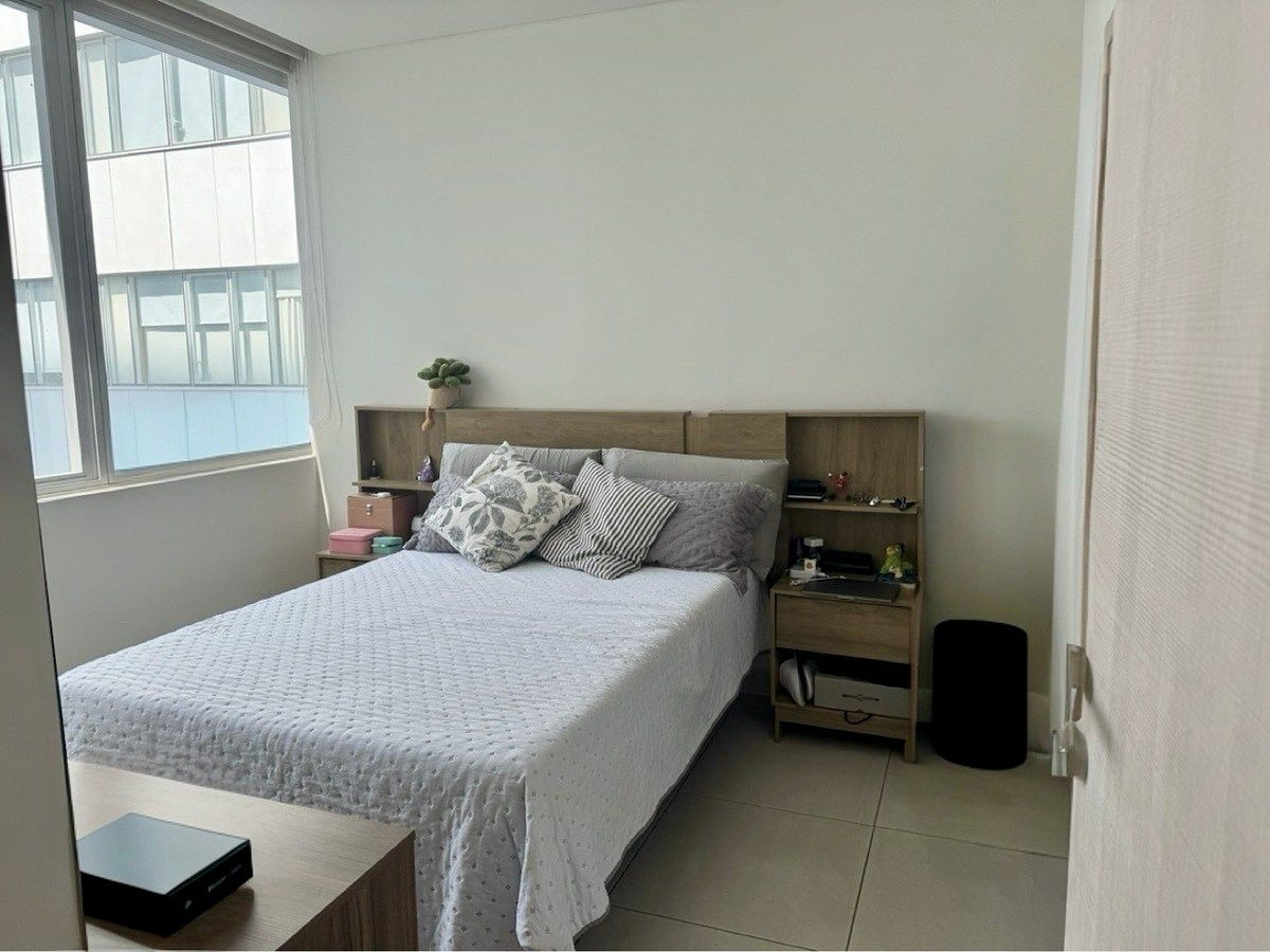 9 de 26: Recámara principal