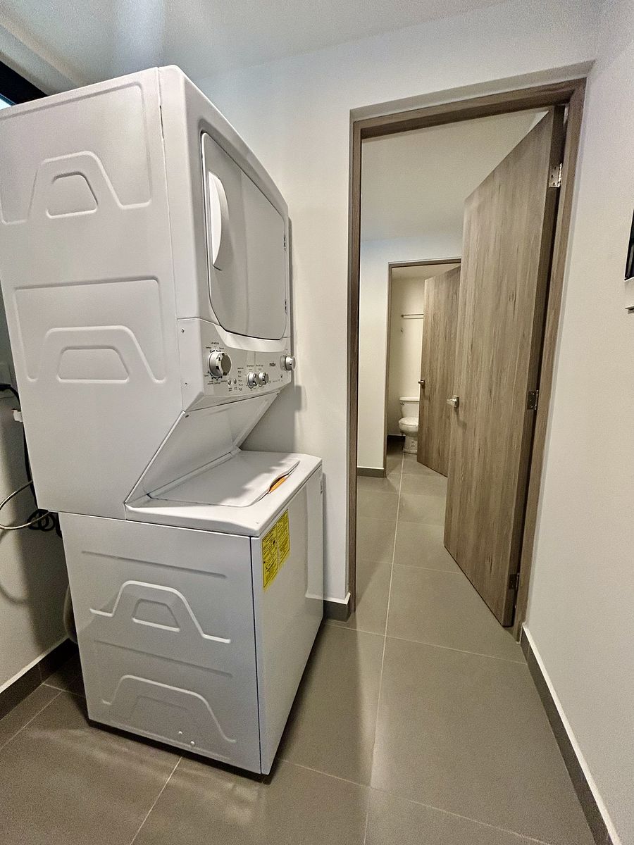 12 de 15: Lavanderia