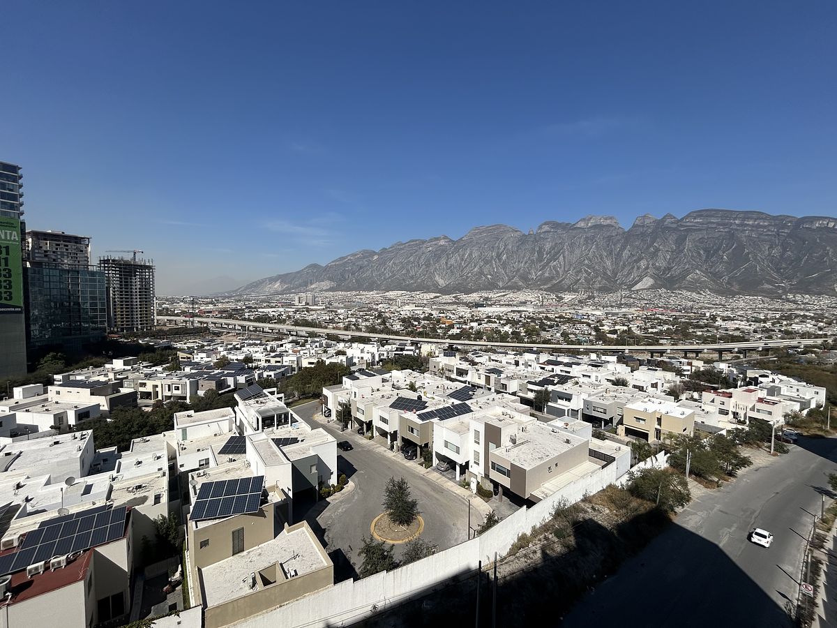 15 de 15: Vista Panoramica