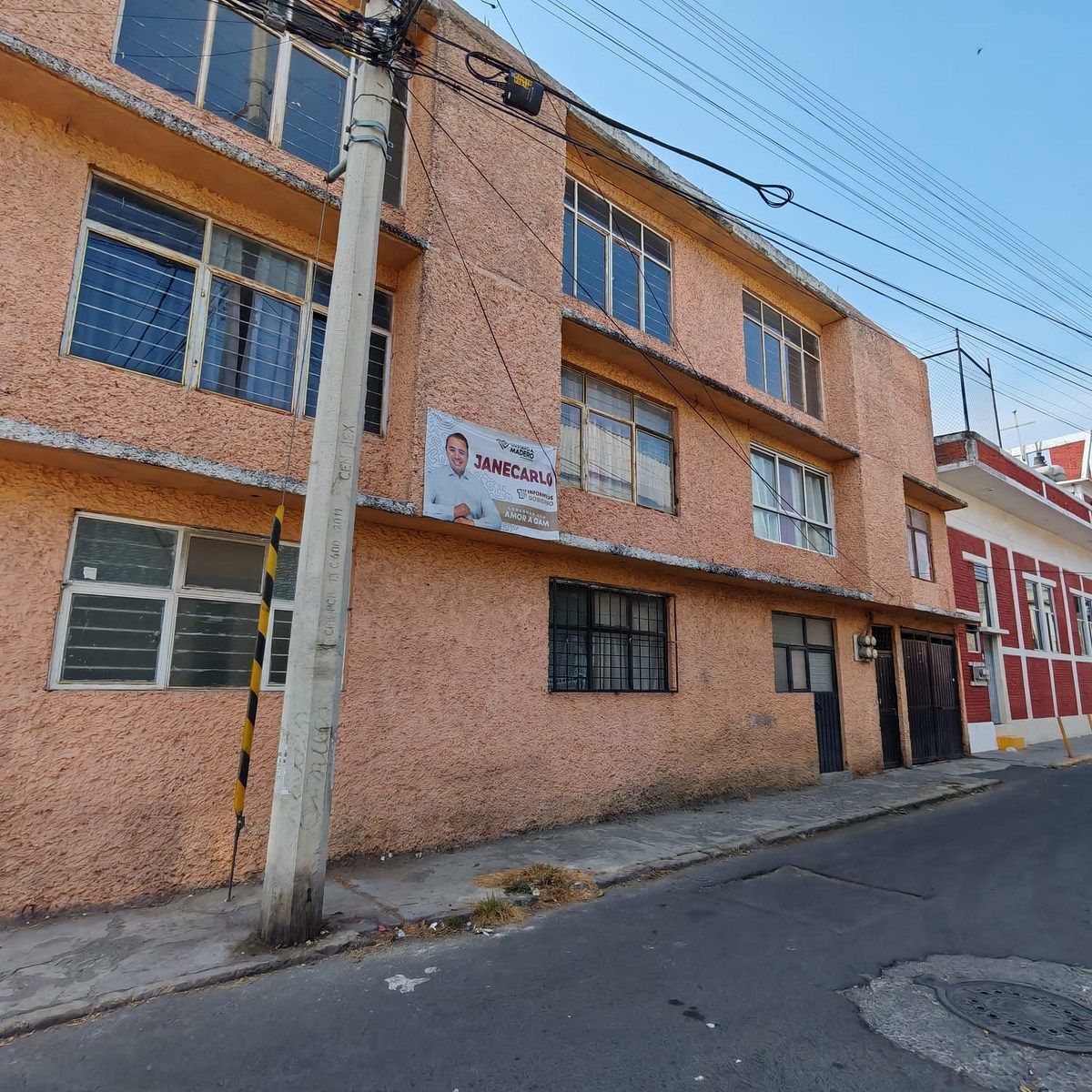 🏡 CASA EN VENTA – COL. JORGE NEGRETE - foto 2