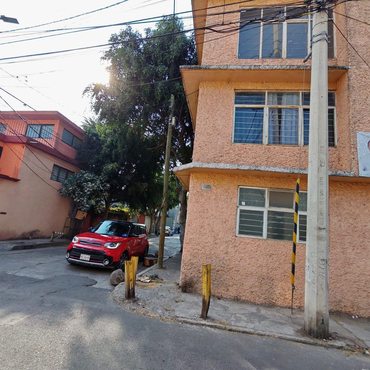 🏡 CASA EN VENTA – COL. JORGE NEGRETE - foto 3