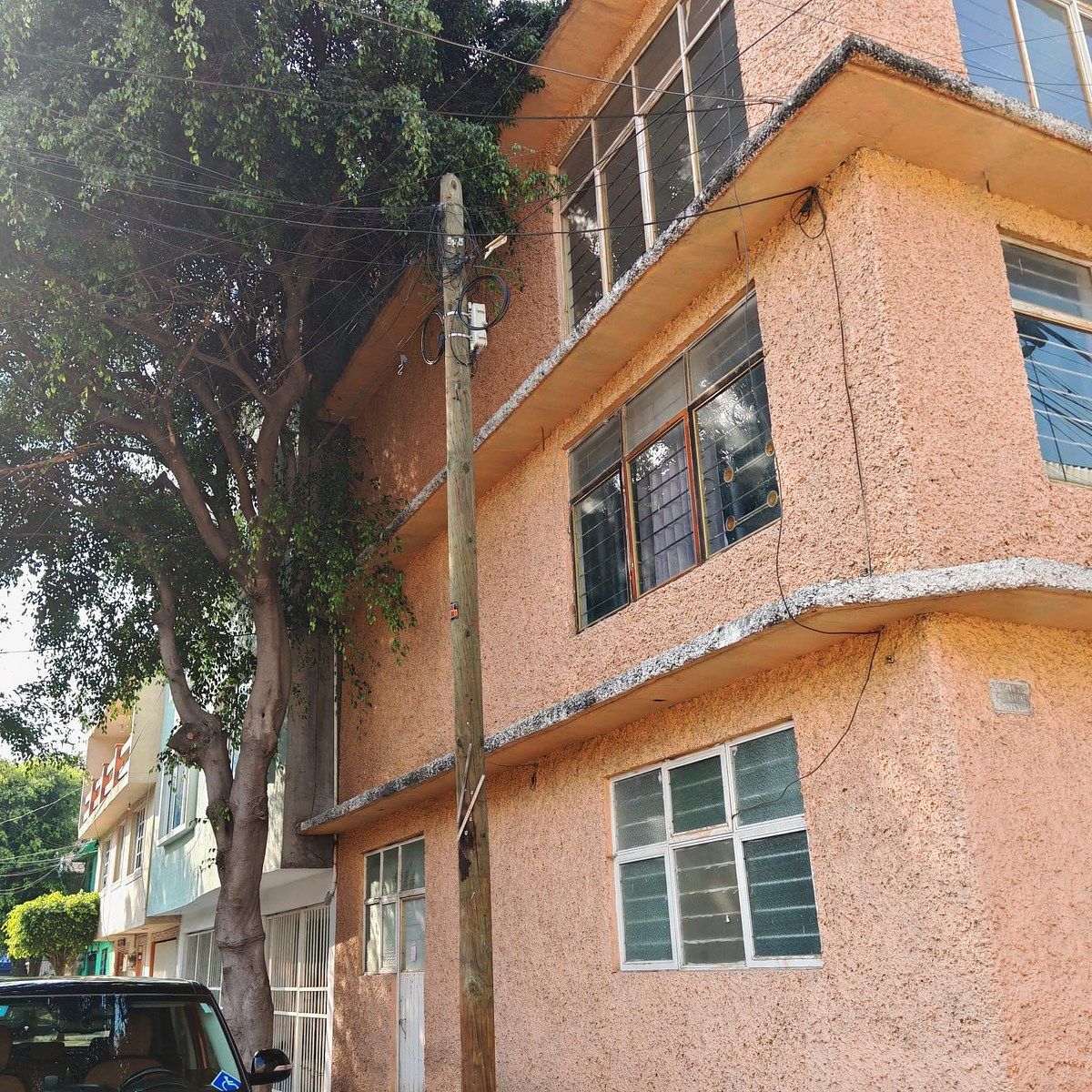🏡 CASA EN VENTA – COL. JORGE NEGRETE - foto 4