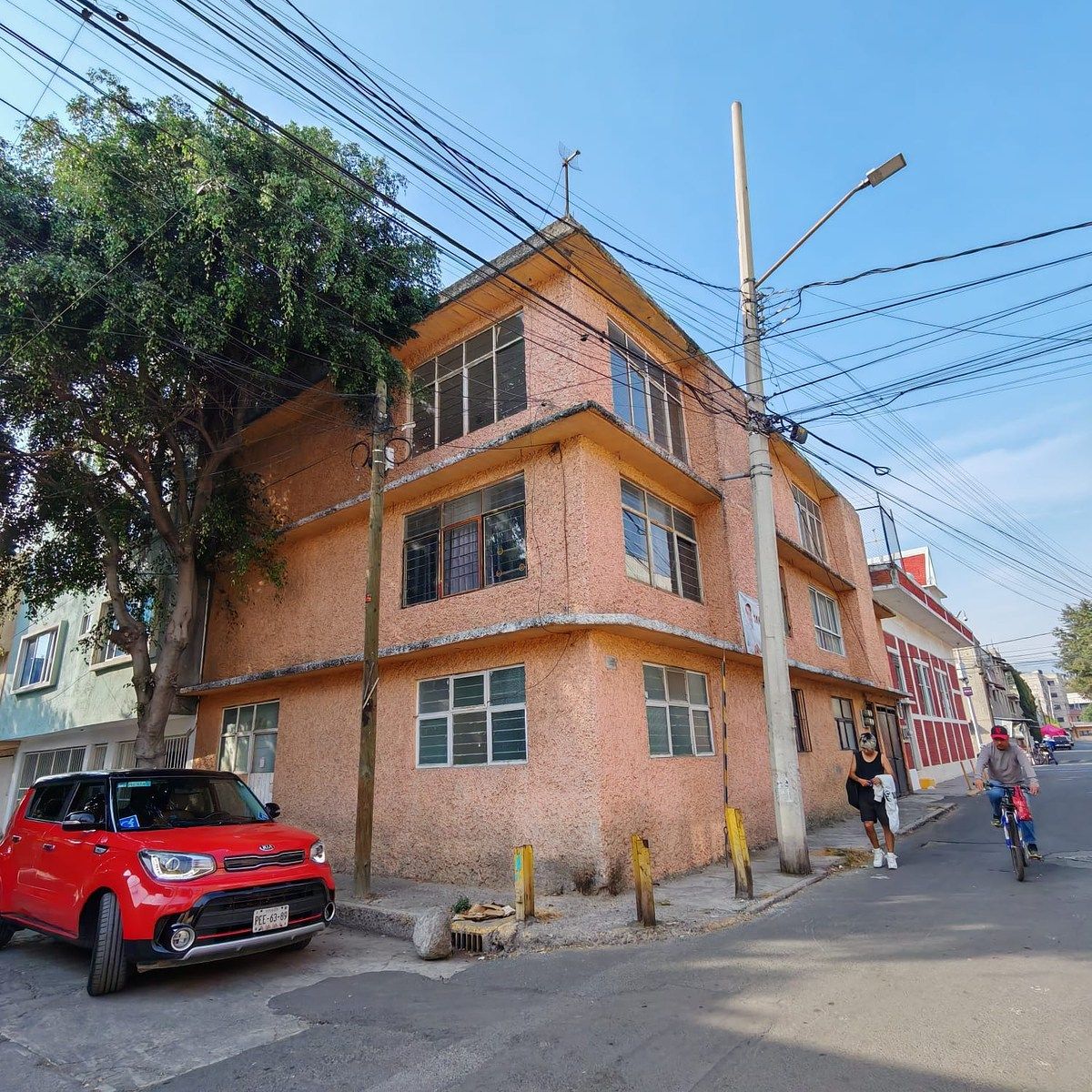 🏡 CASA EN VENTA – COL. JORGE NEGRETE - foto 1