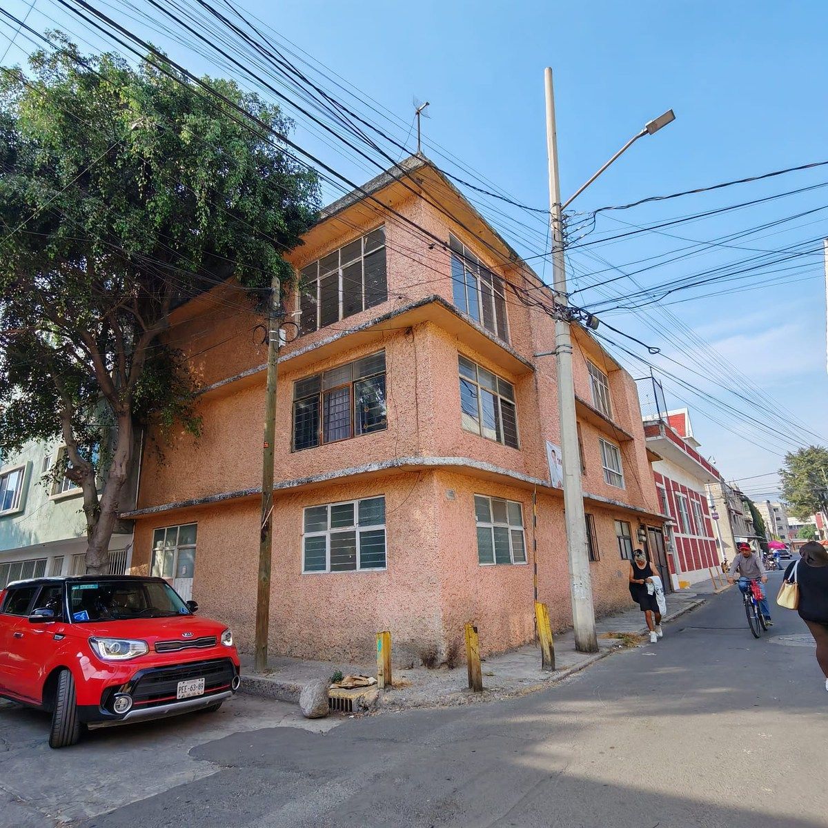 🏡 CASA EN VENTA – COL. JORGE NEGRETE - foto 5
