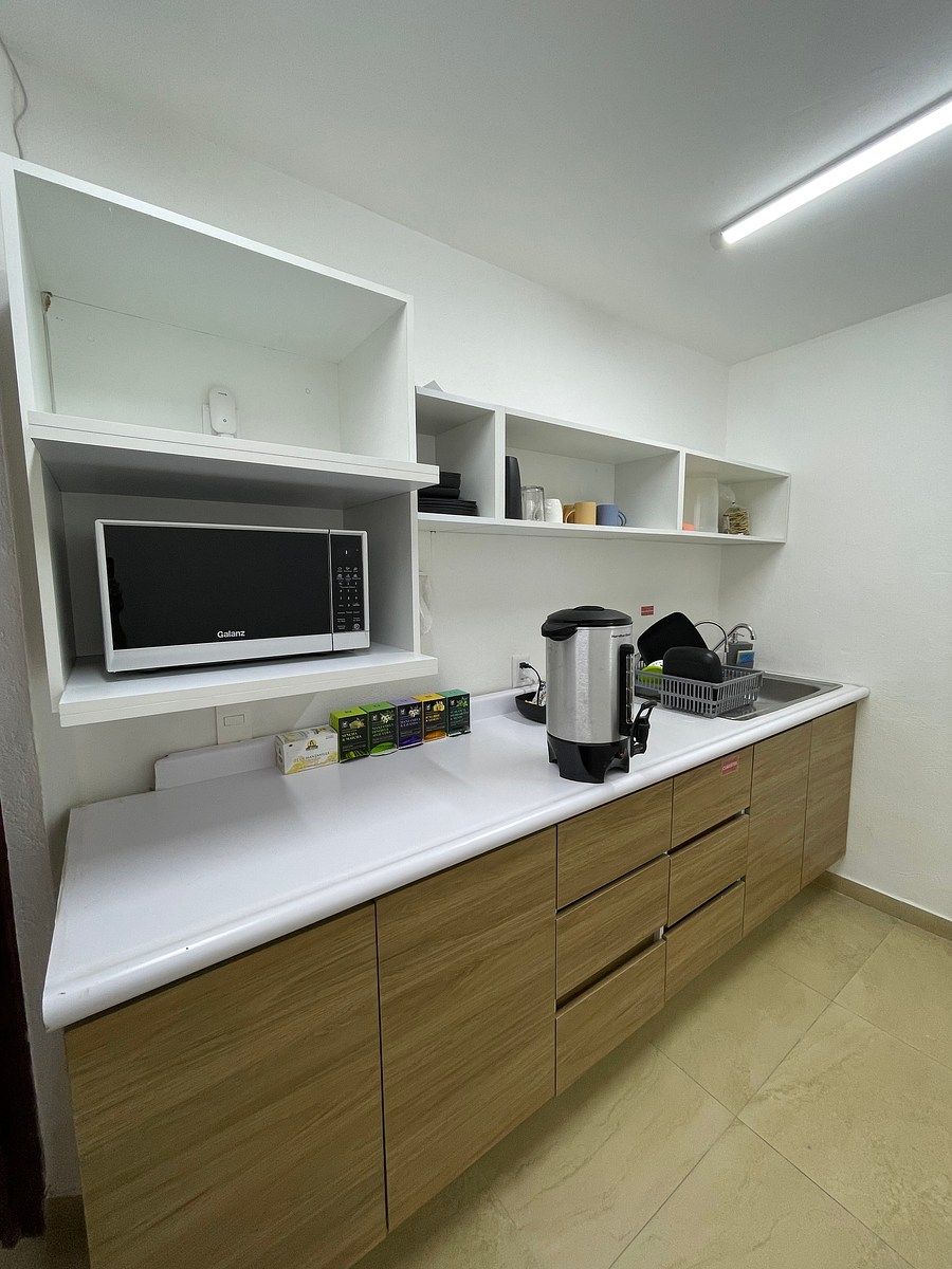 Office in Jardines Vallarta, Zapopan, photo 8 of 10