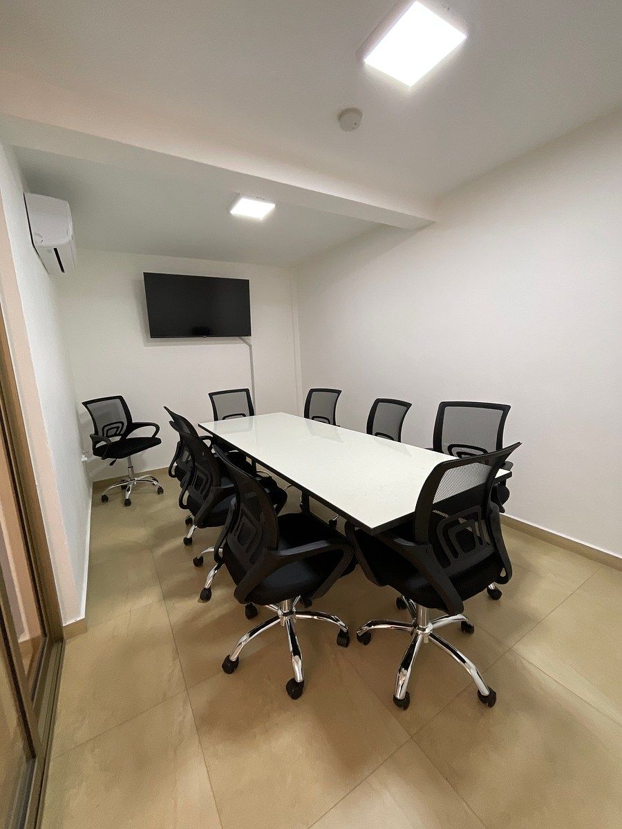 Office in Jardines Vallarta, Zapopan, photo 6 of 10