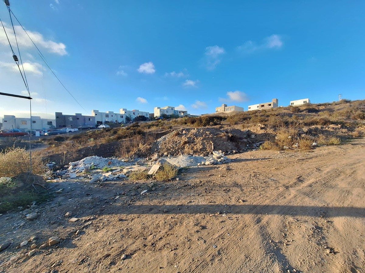 Terreno en Venta | Lomas del Desierto 2DA Etapa
