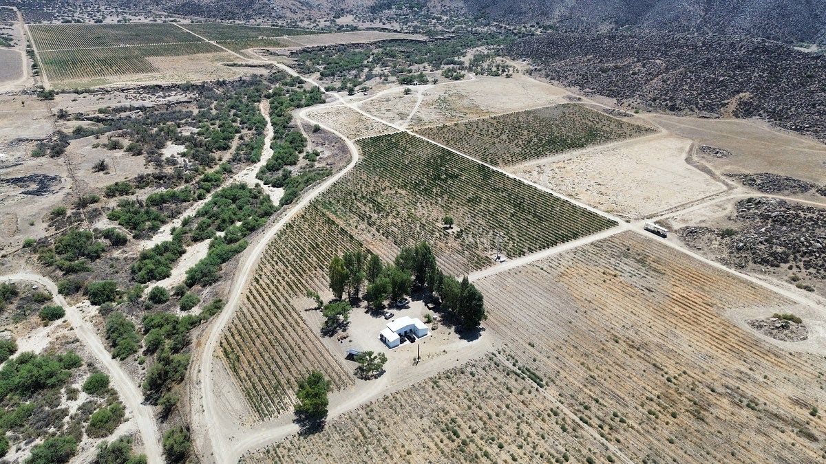 Ojos Negros | Real del Castillo | Rancho en Venta